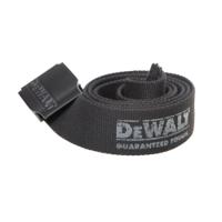 pro-belt DeWALT Black, Grey Comfort Belt, One Size
