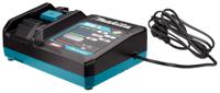 191e07-8 Makita 191E07-8 Battery Charger, 14.4 V, 18 V, Euro Plug