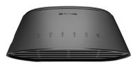 dgs-1005de D-Link 5-Port Gigabit Unmanaged Desktop Switch, Unmanaged 5 Port Switch, EU
