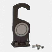 270200810 Rose Plastic Hookset with Magnet for Use with Beluga 180/220or Beluga, 30 x 8 x 65mm
