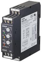 k8akpw2380480vac Omron Voltage Monitoring Relay, 3 Phase, SPDT