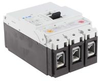 259079-nzmb1-a100 Eaton, xEnergy MCCB 3P 100A, Breaking Capacity 25 kA, Fixed Mount