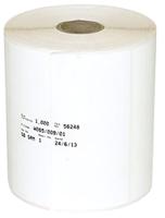 312a967 Seaward PAT Testing Label, For Use With Desk Test n Tag Printers