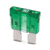 2908365 Phoenix Contact 30A Green Automotive Car Fuse, 32V No