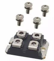 dh2x61-18a IXYS 1800 V 60 A Diode Fast Recovery 4-Pin SOT-227 DH2X61-18A