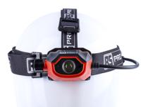 186-4622 RS PRO LED RSPRO-H12R Head Torch 450 lm, 100 m Range