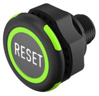 84-asks-b13-049f EAO Capacitive Switch NO,Illuminated, Red/Green, IO-Link, IP69K