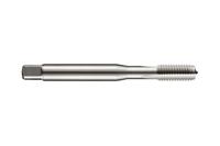 e200-m3 Dormer Threading Tap HSS-E 1-Piece 0.5mm Pitch Metric Standard Machine Tap M3 Thread