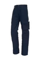 2500-15n28 Orn Condor Unisex's Navy 35% Cotton, 65% Polyester, Size 28 in Waist Size 28 in W 32in L