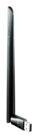 dwa-172 D-Link AC600 USB 2.0 WiFi Adapter, 433Mbit/s Data Rate