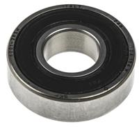 6001-2rsh SKF 6001-2RSH 1 Row Ball Bearing - 12 mm ID, 28 mm OD