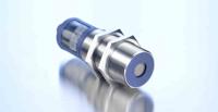 crm35ddtce Microsonic Ultrasonic Threaded Barrel Proximity Sensor, M30, 600 mm Detection, PNP NO/NC, 9 → 30 V dc