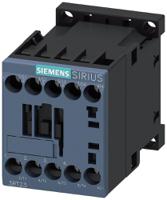 3rt2317-1bb40 Siemens Sirius Innovation 3RT2 4 Pole Contactor, 4NO, 12 A, 5.5 kW (AC3), 24 V dc Coil
