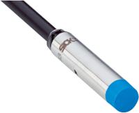 ihm06-04npsvw2k SICK Inductive Threaded Barrel Proximity Sensor, 4 mm Detection, 10 → 30 V dc