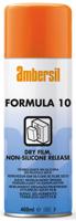 31541-ac Ambersil 400 ml Non-Silicone Mould Release Agent Plastic +180°C