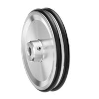 8000032470006 Kubler, 8.0000 Series Measuring Wheel for Use with Kubler Sendix Encoder