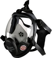 3m-ff603f Reusable Full Face Mask L FF-603F, 4/CS