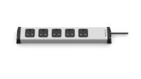 0200x06052300 Bodo Ehmann Type G - British 5 Gang Power Distribution Unit, 13A, 230 V