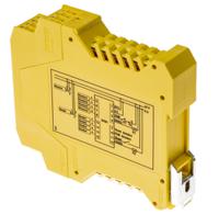 ue401-a0010 SICK UE401 Safety Relay 24V dc