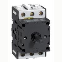 0-221-30 Legrand 3 Pole Panel Mount, Screw Mount Switch Disconnector - 32A Maximum Current, 12.8kW Power Rating, IP40