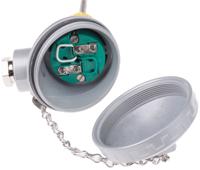 621-2350 RS PRO Type K Thermocouple 250mm Length, 6mm Diameter → +1100°C