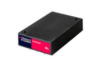 thm-60-4822wi TRACOPOWER Power Supply, THM 60-4822WI, ±12V dc, 2.5A, 60W, Dual Output, 9 → 36V dc Input Voltage