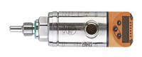 tn2105 ifm electronic PT1000 RTD Sensor, 6mm Dia, 25mm Long, 4 Wire, G1/4, +150°C Max