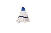 201-9580 RS PRO Blue Yarn Mop Head