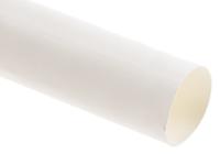rnf-100-12-9-stk TE Connectivity Heat Shrink Tubing, White 12.7mm Sleeve Dia. x 1.2m Length 2:1 Ratio, RNF-100 Series