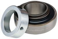 yel-208-2f SKF Bearing Unit Insert 40mm ID 80mm OD YEL 208-2F