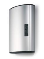 196723 Durable Key Cabinet 72