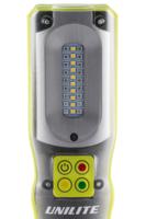 il-sig1 Unilite LED Inspection Lamp, Handheld, IP54