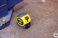 0-33-720 Stanley FatMax 5m Tape Measure, Metric
