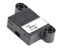 d6f-w04a1 Omron Compact Mount Flow Controller, Analogue Output, 10.8 → 26.4 V dc