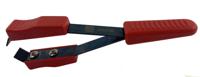 238-0792 RS PRO Wire Stripper, 0.5mm Max, 125 mm Overall