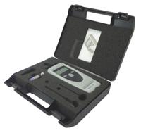 845-9680 RS PRO Tachometer Best Accuracy ±0.02 % - Non Contact LCD 99999rpm