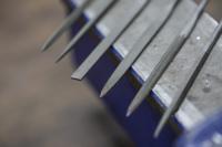 833-5953 RS PRO 160mm, Bastard Engineers File Set