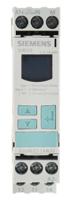 3ug4632-1aw30 Siemens Voltage Monitoring Relay, 1 Phase, SPDT, 10 → 600V ac/dc, DIN Rail