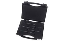 3500tp Weller Erem Stainless Steel, Tweezer Set