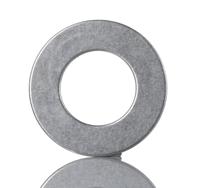 as-1528 SKF AS Universal Washer For Use With Needle Roller Thrust Bearing, AS 1528