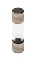 s500-50-r Eaton 50mA F Glass Cartridge Fuse, 5 x 20mm