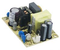 eps-65s-24 MEAN WELL Switching Power Supply, EPS-65S-24, 24V dc, 2.71A, 65W, 1 Output, 127 → 370 V dc, 90 → 264 V ac