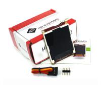 sk-144g2 4D Systems SK-144G2 TFT LCD Colour Display, 1.44in, 128 x 128pixels