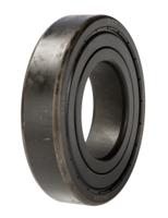 6208-2zva201 SKF 6208-2Z/VA201 1 Row Ball Bearing - 40 mm ID, 80 mm OD