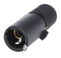 83700000005 Littelfuse  Fuse Holder Finger Grip Type Cap