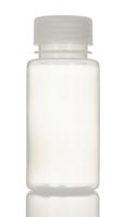 461-0544 RS PRO 500ml HDPE Wide Neck Storage Bottle
