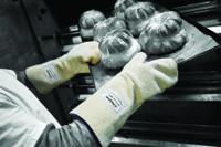 7724 Polyco Healthline  White Terry Cotton Work Gloves, Size One Size, Terry Cotton Coating