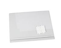 505719 Durable DURAPRINT Transparent A5 Information Frame, 235mm Height, 187mm Width