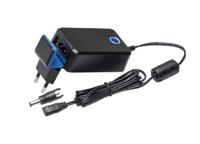 3823000044 Mascot 16W Plug-In AC/DC Adapter 12V dc Output, 1.33A Output