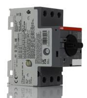 1sam250000r1004-ms116-063 ABB 630 mA Motor Protection Circuit Breaker, 690 V